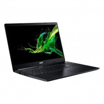 Ноутбук Acer 15,6 ''/Aspire 3 A315-34-C1JW /Intel  Celeron  N4000  1,1 GHz/4 Gb /1000 Gb/Nо ODD /Graphics  UHD