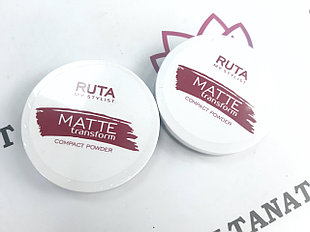 Пудры и крем пудры для лица