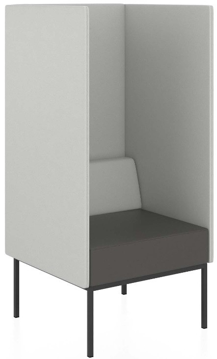 СИГМА, кабина одноместная Chairman, фото 1