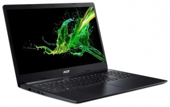 Ноутбук Acer 15,6 ''/Aspire 3 A315-34-C3KK /Intel  Celeron  N4000  1,1 GHz/8 Gb /256 Gb/Nо ODD /Graphics  UHD