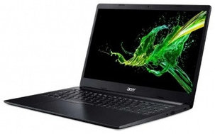 Ноутбук Acer 15,6 ''/Aspire 3 A315-34-C3KK /Intel  Celeron  N4000  1,1 GHz/8 Gb /256 Gb/Nо ODD /Graphics  UHD, фото 2