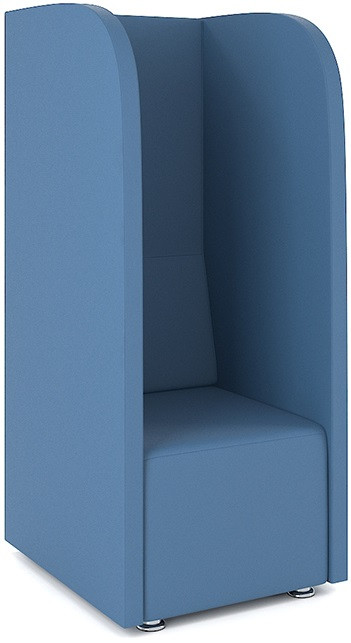 РОСА, кресло высокое, фото 1