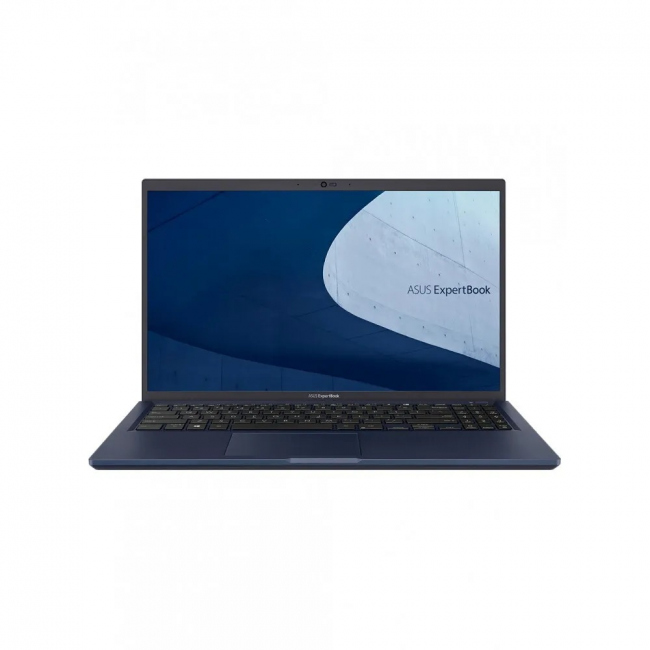 Ноутбук Asus 14 ''/B1400CEAE-EK2241R /Intel  Core i3  1115G4  3 GHz/4 Gb /512 Gb/Nо ODD /Graphics  UHD  256 Mb