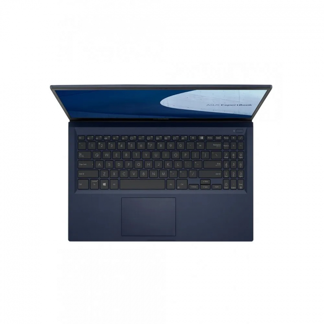 Ноутбук Asus 14 ''/B1400CEAE-EK2241R /Intel Core i3 1115G4 3 GHz/4 Gb /512 Gb/Nо ODD /Graphics UHD 256 Mb - фото 2 - id-p101503359