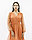 Женское вечернее платье «UM&H 101193572» оранжевый, фото 2