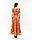 Женское вечернее платье «UM&H 57490878» оранжевый, фото 5