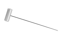 Шило для струны с T-образной ручкой, 125мм