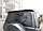 Спойлер "RS Спорт" со стоп-сигналом (пластик) для UAZ Patriot 2005-..., фото 5