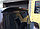 Спойлер "RS Спорт" со стоп-сигналом (крашенный пластик) для UAZ Patriot 2005-..., фото 6