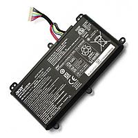 Аккумуляторы Acer AS15B3N 14.8v 6000mAh 88Wh Predator 15 G9-591 батарея аккумулятор ORIGINAL