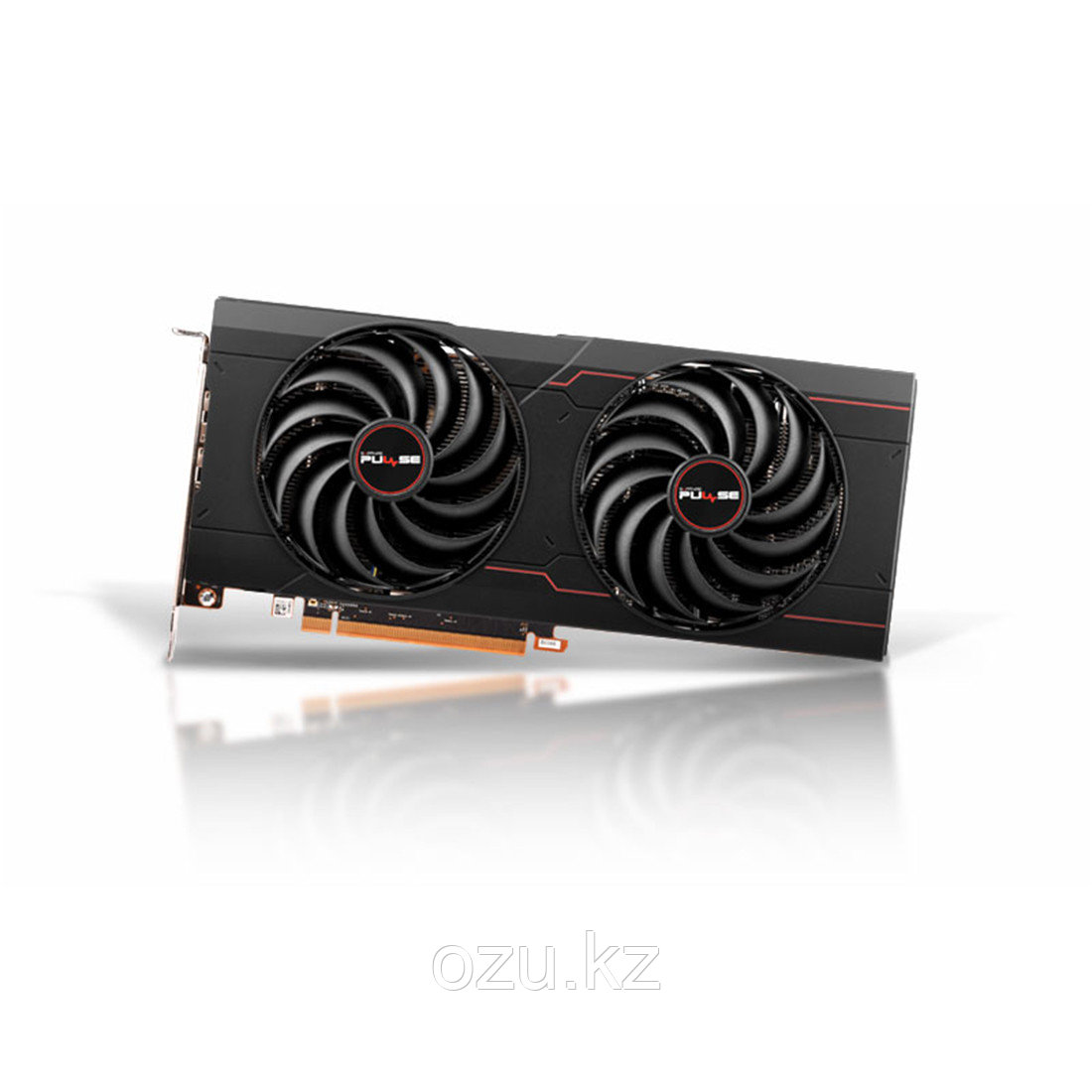 Видеокарта Sapphire PULSE RADEON RX 6700 XT GAMING 12G (11306-02-20G)