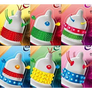 Жыныстық бақылаушы ханым