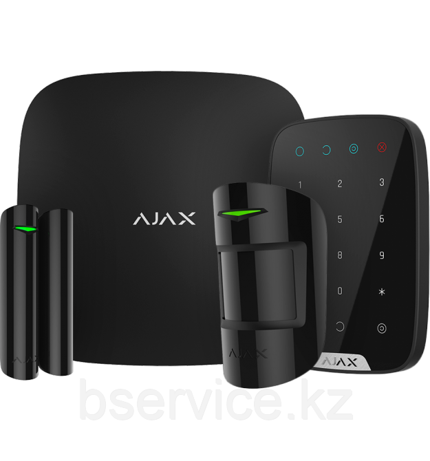 GSM сигнализация Alarm System сигнализация