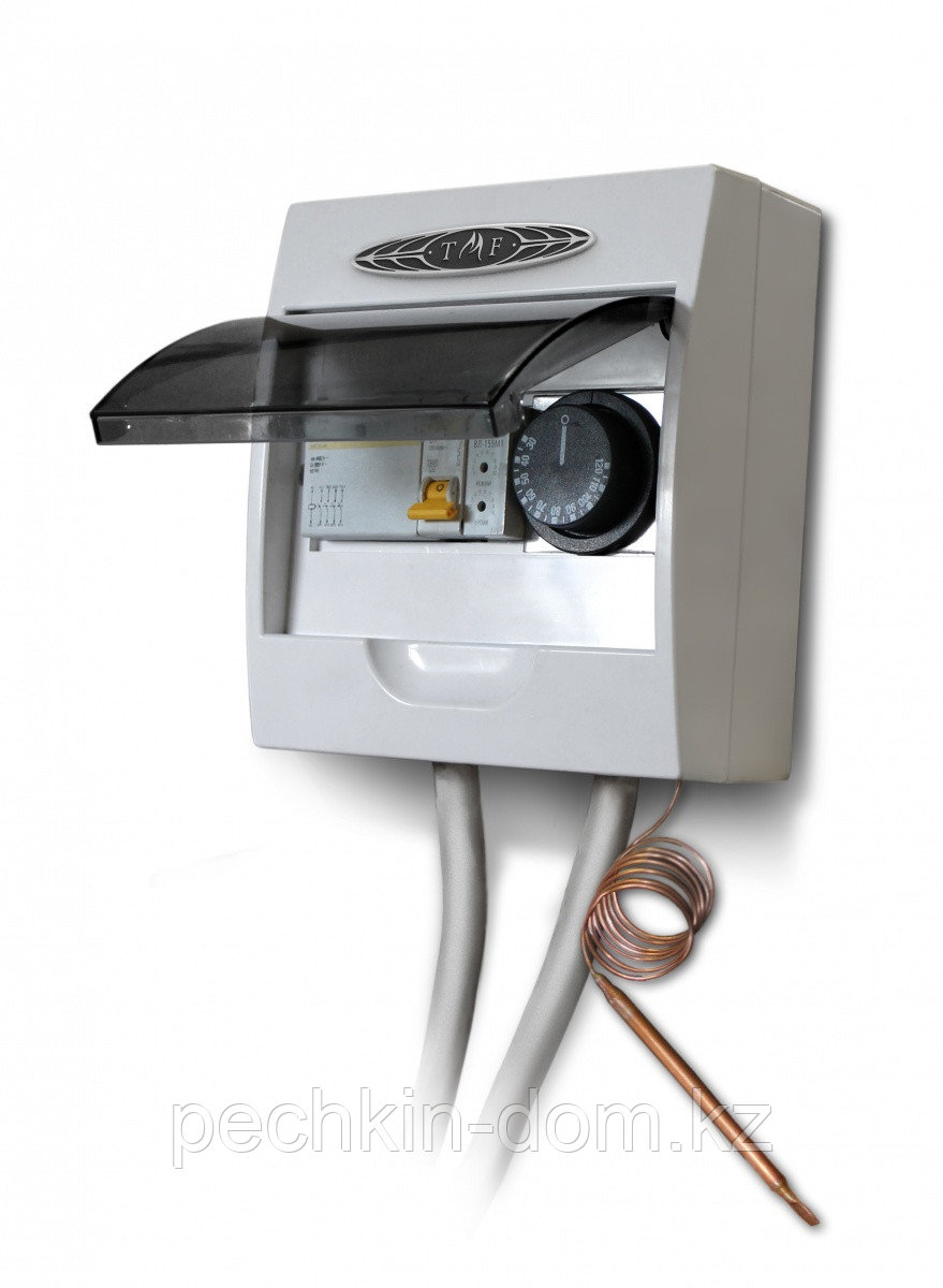 Пульт управления для электрических банных печей - фото 1 - id-p101505991