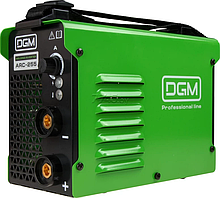 Инвертор сварочный DGM ARC-255