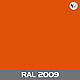 Ламинированный гипсокартон RAL 2009, фото 2
