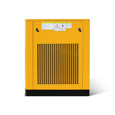 Воздушный винтовой компрессор BERG BK-37P IP23, фото 3