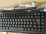 Клавиатура мини Dell USB, Алматы, фото 2