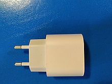 Адаптер Евровилка 220V на USB 5V , 3.1 А