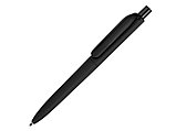 Подарочный набор Vision Pro Plus soft-touch с флешкой, ручкой и блокнотом А5, черный, фото 5