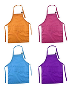 Фартук детский