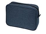 Косметичка-несессер Planar, синий, фото 2