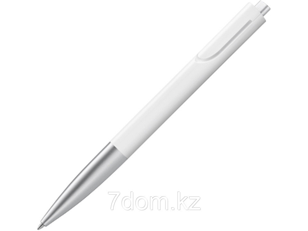Ручка шариковая 283 noto, Белый, M16
