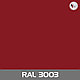 Ламинированный гипсокартон RAL 3003, фото 2