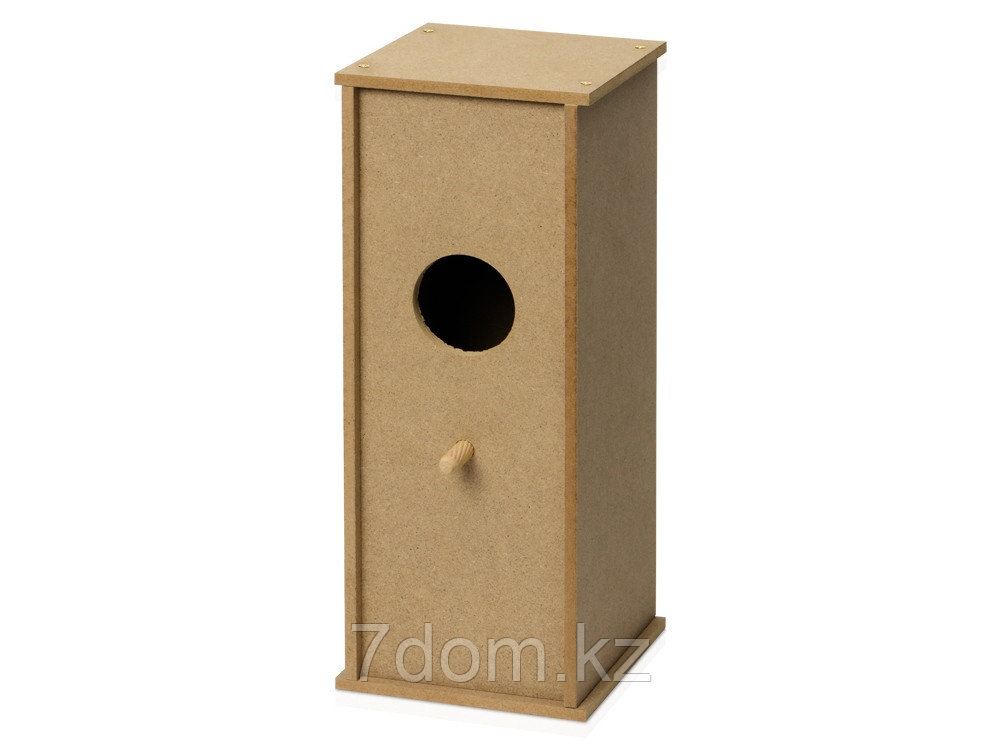 Скворечник DIY, фото 1