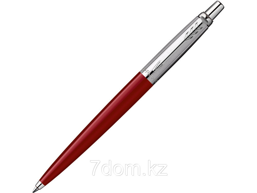 Ручка шариковая Parker Jotter Originals Red, красный