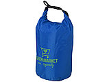 Водонепроницаемая сумка Survivor, ярко-синий, фото 5