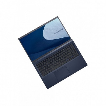 Ноутбук Asus 15,6 ''/B1500CEAE-BQ2000T /Intel Pentium Gold 7505 2 GHz/8 Gb /256 Gb/Nо ODD /Graphics UHD 2 - фото 1 - id-p101511231