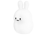 Rombica LED Rabbit, белый, фото 2