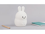 Rombica LED Rabbit, белый, фото 10