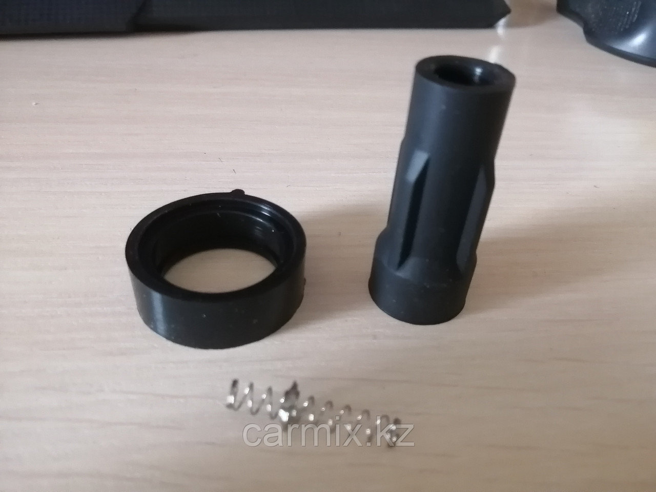 33400-51K10, Надсвечник на катушку SUZUKI SX4 RW416 V-1.6, AMIWA (55-02 ...