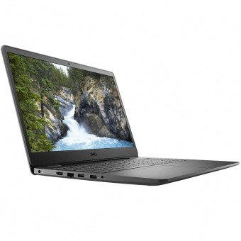 Ноутбук Dell 15,6 ''/Vostro 3500 /Intel Core i3 1115G4 3 GHz/8 Gb /256 Gb/Nо ODD /Graphics UHD 256 Mb /Wi - фото 1 - id-p101511254