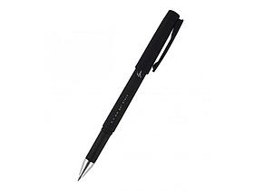 Ручка Egoiste.BLACK гелевая в черном корпусе, 0.5мм, черная