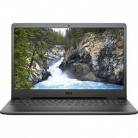 Ноутбук Dell 15,6 ''/Vostro 3500 /Intel Core i3 1115G4 3 GHz/8 Gb /256 Gb/Nо ODD /Graphics UHD 256 Mb /W