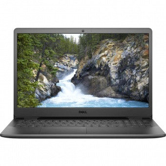 Ноутбук Dell 15,6 ''/Vostro 3500 /Intel  Core i3  1115G4  3 GHz/8 Gb /256 Gb/Nо ODD /Graphics  UHD   256 Mb /W, фото 2