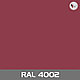 Ламинированный гипсокартон RAL 4002, фото 2