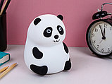 Светильник Rombica LED Panda, фото 4