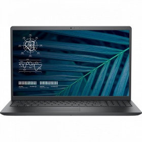 Ноутбук Dell 15,6 ''/Vostro 3510 /Intel  Core i5  1135G7  2,4 GHz/8 Gb /256 Gb/Nо ODD /Graphics  UHD  256 Mb /