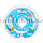 Детский круг для плавания 40 см голубой, фото 6