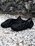 Сланцы Yeezy Slide чвн, фото 3