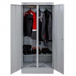 Металлический сушильный шкаф для одежды и обуви ШСО - 2000 - фото 6 - id-p101512784