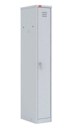 Односекционный металлический шкаф для одежды ШРМ - 11 - фото 1 - id-p101512814