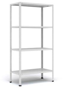 Металлический стеллаж МС - 264