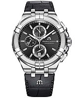 Maurice Lacroix Aikon Chronograph AI1018-SS001-330-1