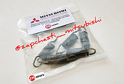 Шығыршыққа қайтарылатын серіппе ГРМ 6G72 12V ( 6Г72 12 қақпақ.)