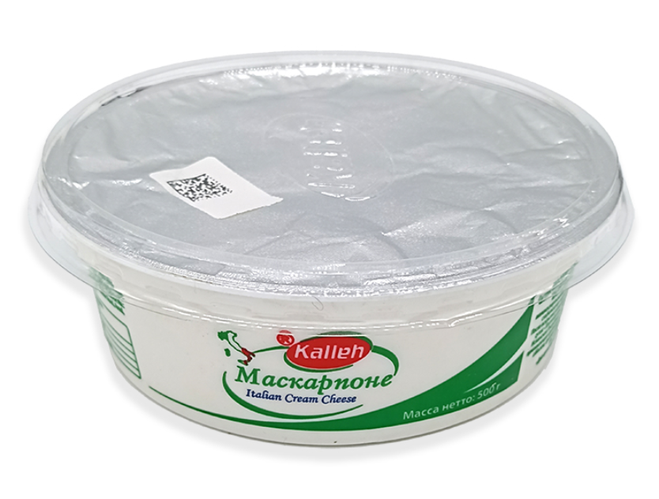Маскарпоне итальянский